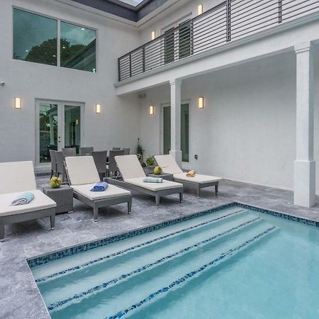 Casa Hermes Wilton Manor - Gay Guesthouse Wilton Manors エクステリア 写真