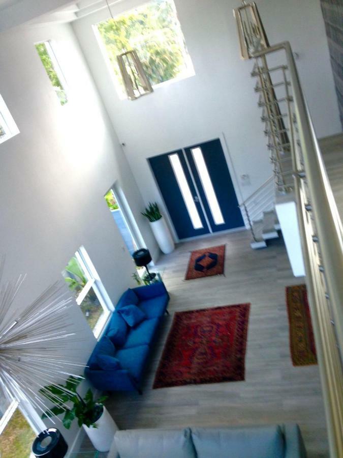 Casa Hermes Wilton Manor - Gay Guesthouse Wilton Manors エクステリア 写真