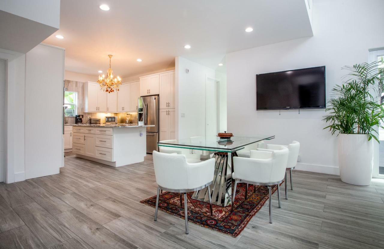 Casa Hermes Wilton Manor - Gay Guesthouse Wilton Manors エクステリア 写真