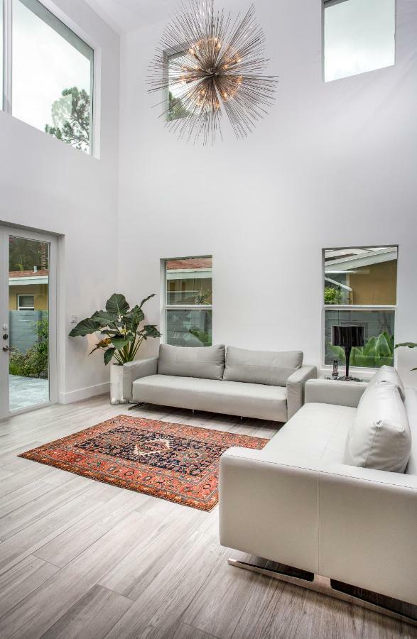 Casa Hermes Wilton Manor - Gay Guesthouse Wilton Manors エクステリア 写真