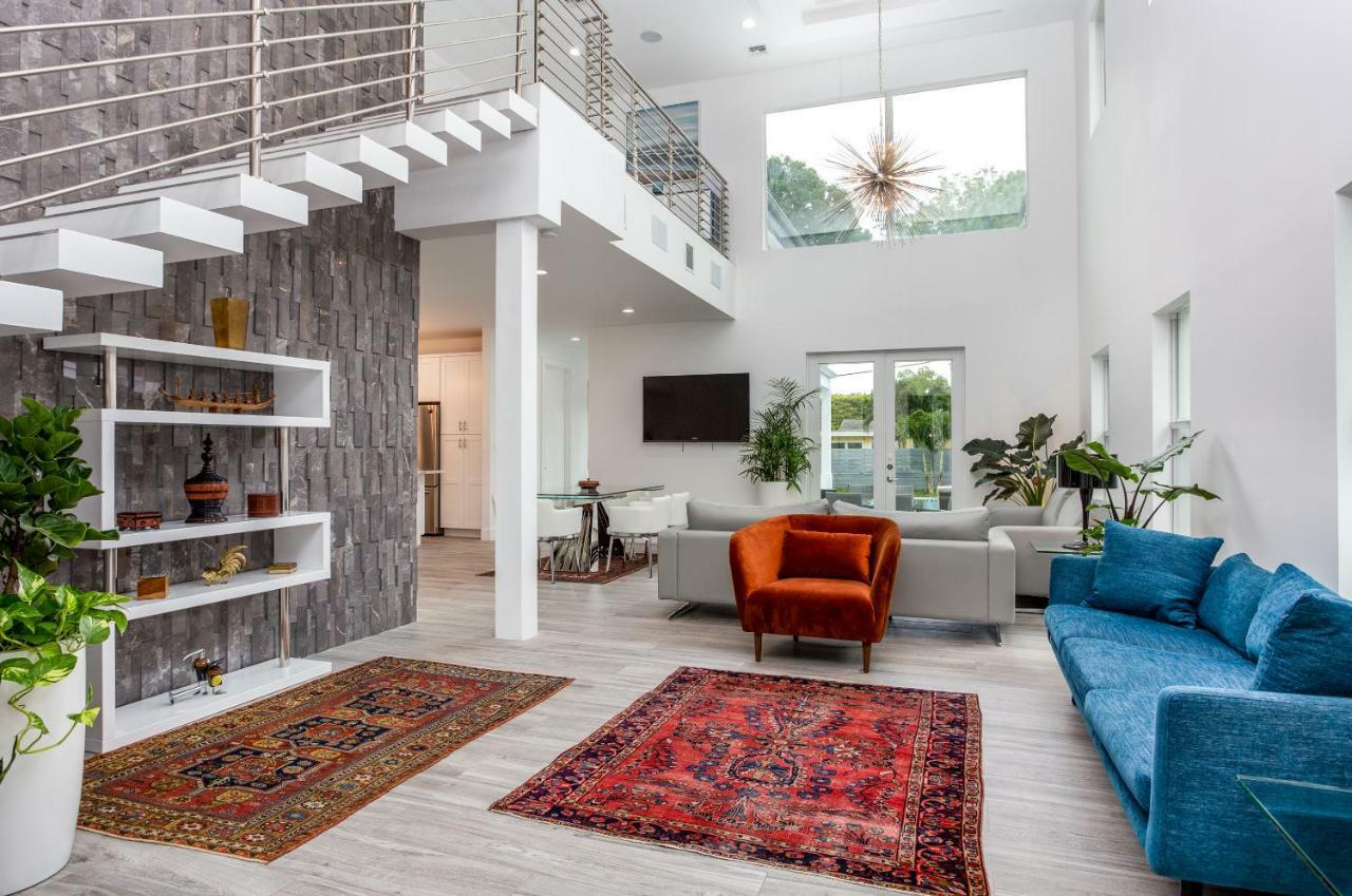 Casa Hermes Wilton Manor - Gay Guesthouse Wilton Manors エクステリア 写真