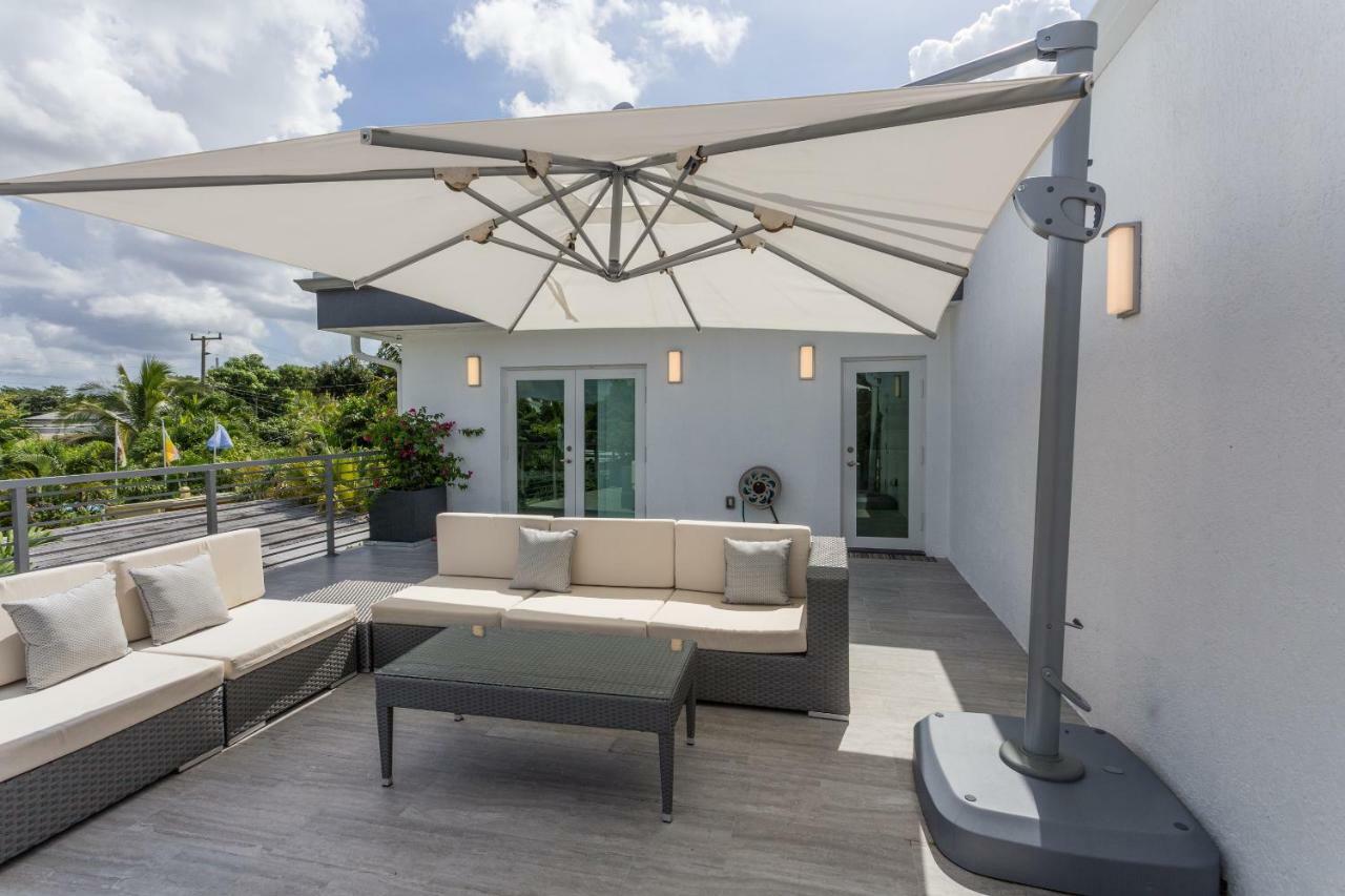 Casa Hermes Wilton Manor - Gay Guesthouse Wilton Manors エクステリア 写真
