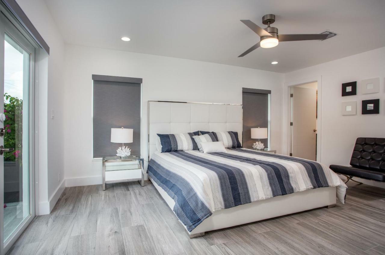 Casa Hermes Wilton Manor - Gay Guesthouse Wilton Manors エクステリア 写真