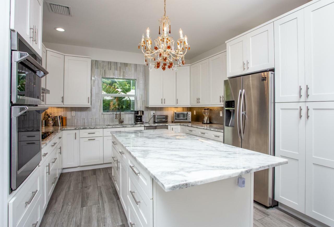 Casa Hermes Wilton Manor - Gay Guesthouse Wilton Manors エクステリア 写真