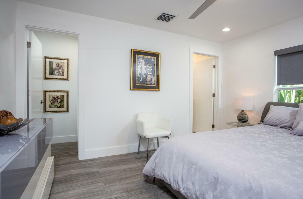 Casa Hermes Wilton Manor - Gay Guesthouse Wilton Manors エクステリア 写真