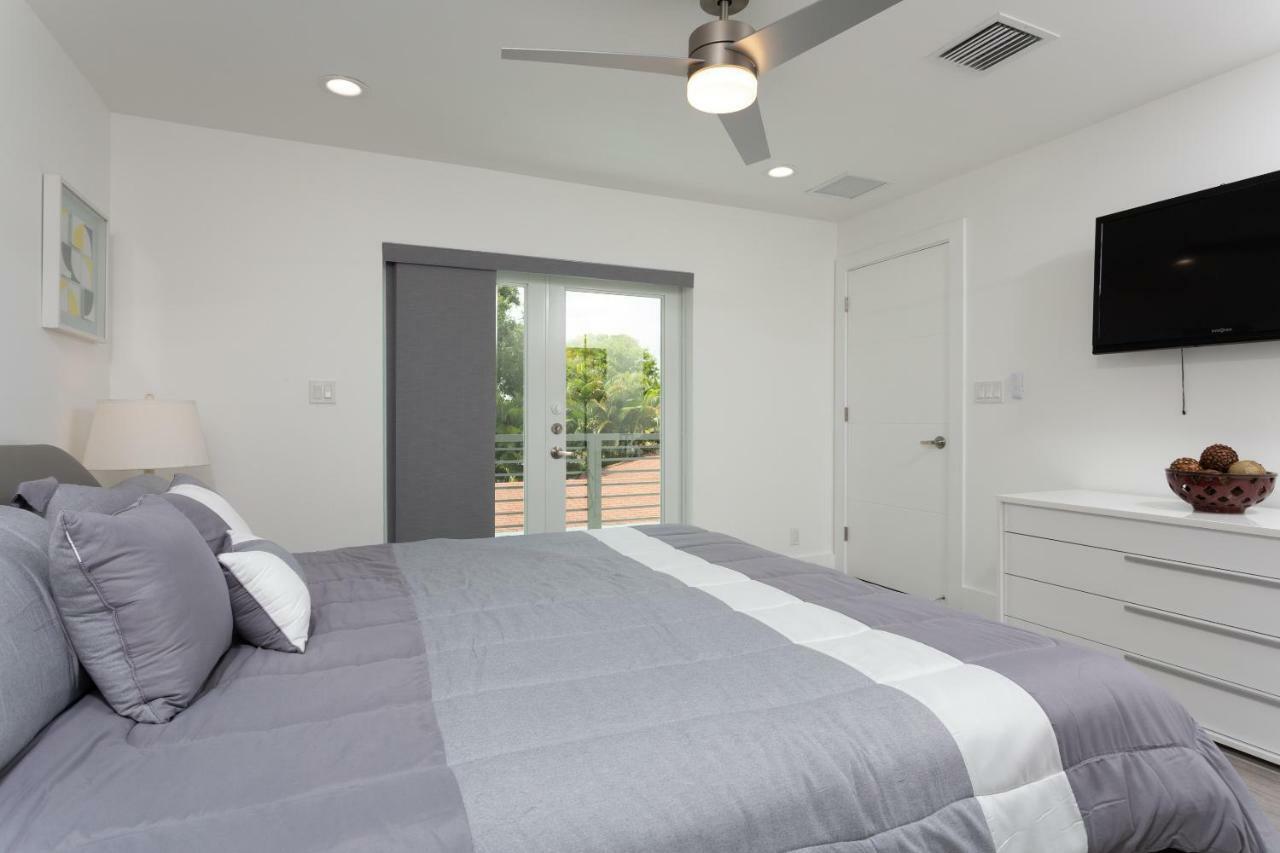 Casa Hermes Wilton Manor - Gay Guesthouse Wilton Manors エクステリア 写真