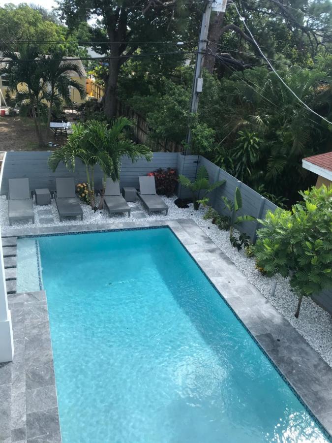 Casa Hermes Wilton Manor - Gay Guesthouse Wilton Manors エクステリア 写真